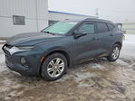 Chevrolet Blazer 2020