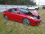 Honda Accord 2017