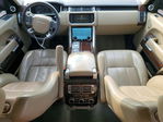 Land Rover Range Rover 2016