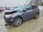 Toyota RAV 4 2017