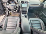 Ford Fusion 2017