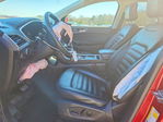 Ford Edge 2021