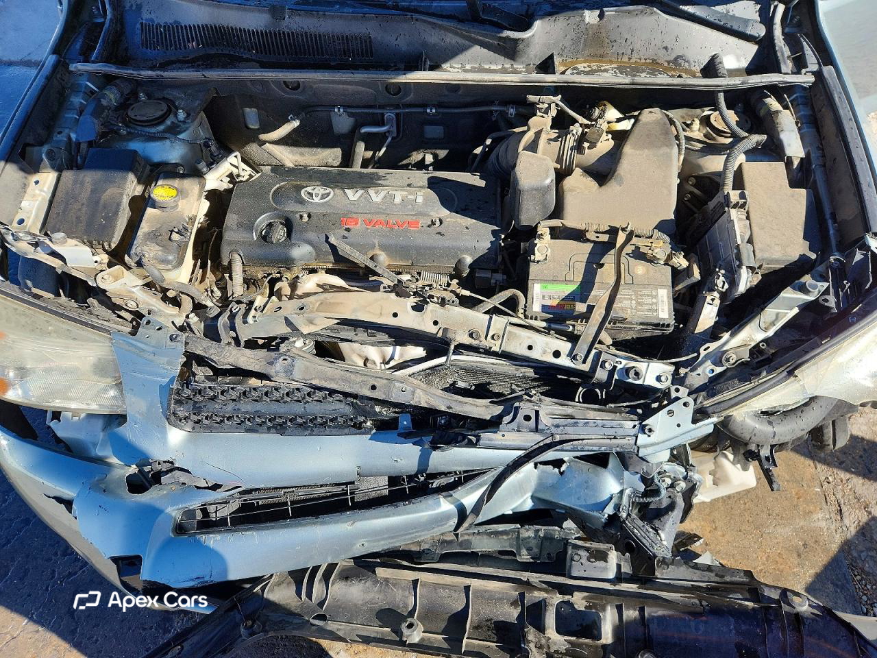 Toyota RAV 4 2006