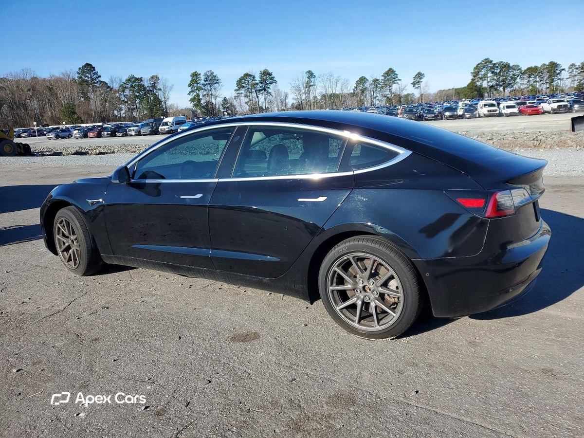 Tesla Model 3 2019
