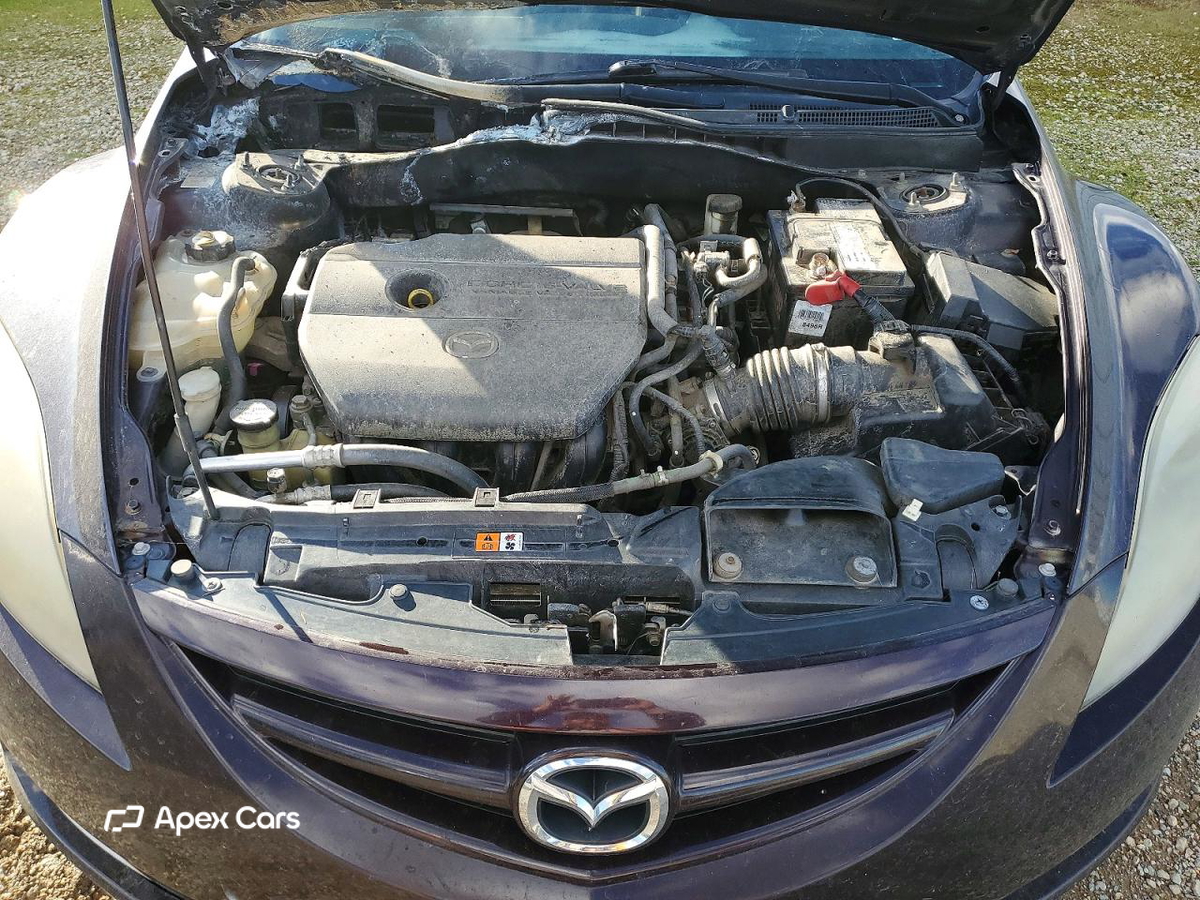 Mazda 6 2010