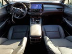 Lexus RX 2024