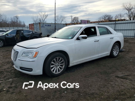 Chrysler 300 2013 - Image 1 of 12