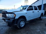 RAM 2500 2022