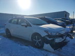 Subaru Impreza 2023