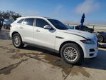 Jaguar F-Pace 2019