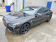 Genesis G70 2019