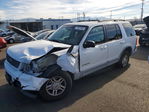 Ford Explorer 2002