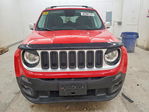 Jeep Renegade 2017