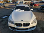 BMW Series 7 2015