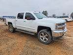Chevrolet Silverado 2017