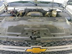 Chevrolet Silverado 2013