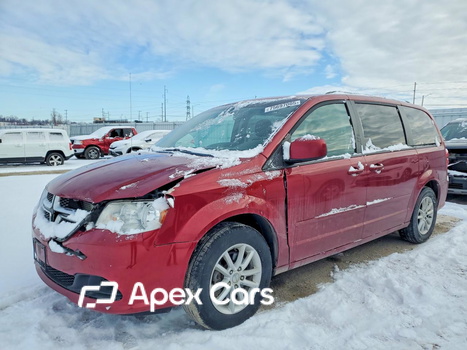 Dodge Caravan 2015 - Zdjęcie 1 z 13