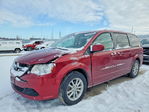 Dodge Caravan 2015