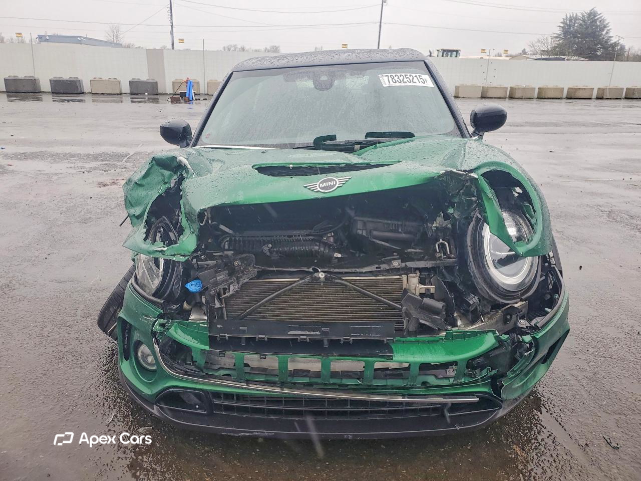 MINI Cooper 2020