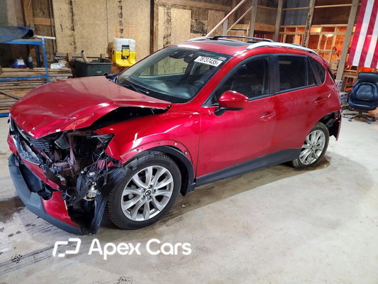 Mazda CX-5 2014 - Image 1 of 14
