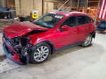 Mazda CX-5 2014
