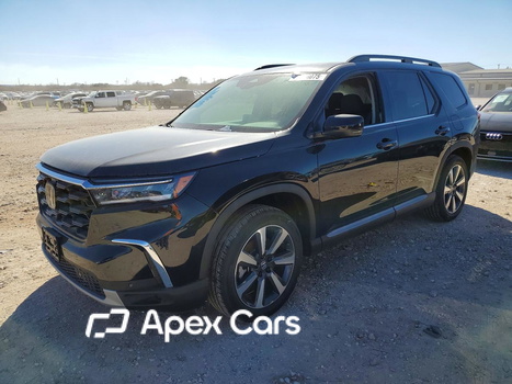 Honda Pilot 2025 - Image 1 of 12