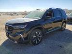 Honda Pilot 2025
