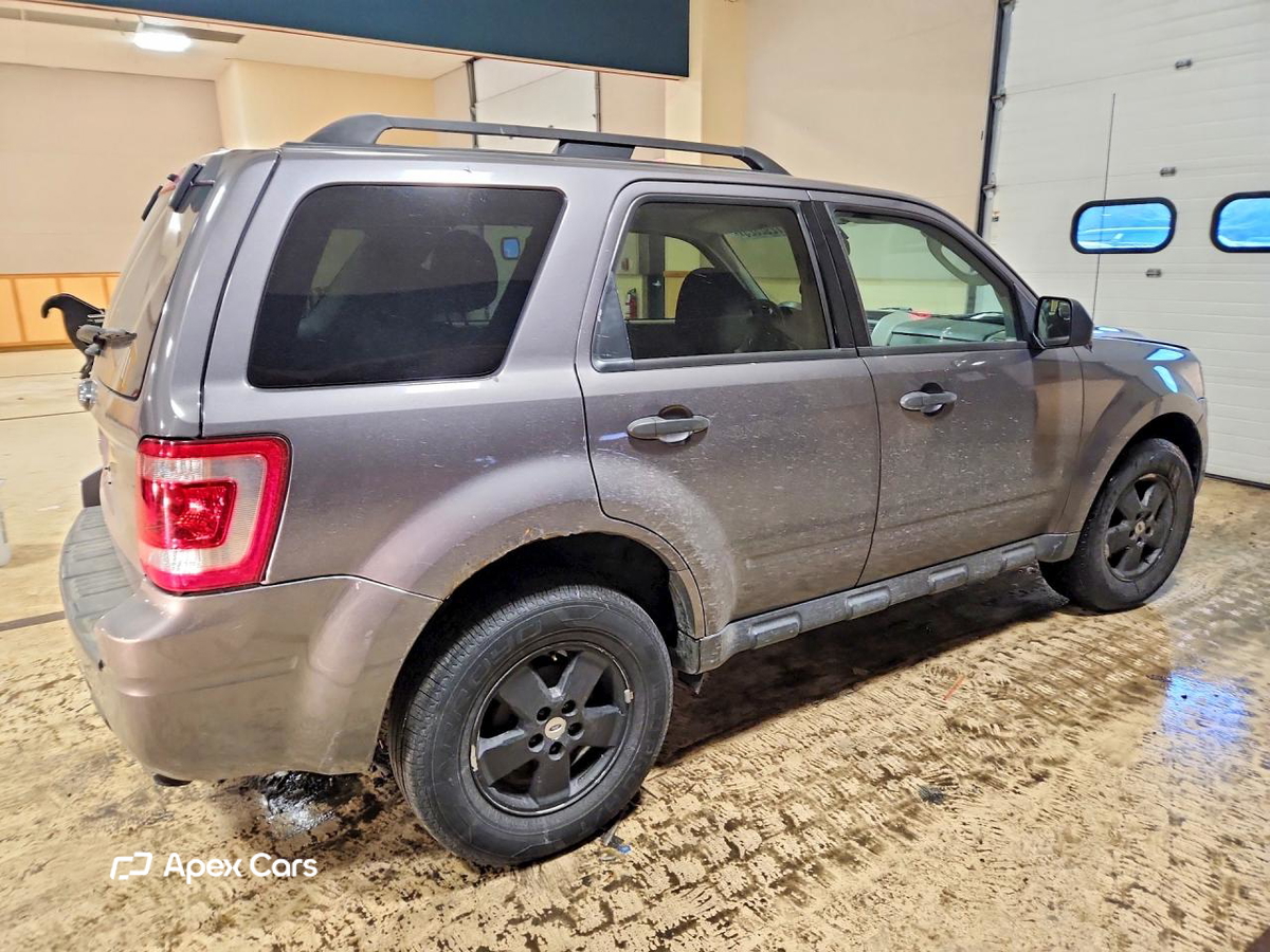 Ford Escape 2011