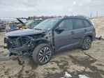 Subaru Forester 2025