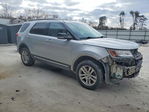 Ford Explorer 2018