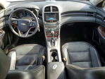 Chevrolet Malibu 2013