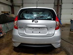 Nissan Versa 2017