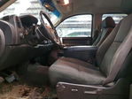Chevrolet Silverado 2012