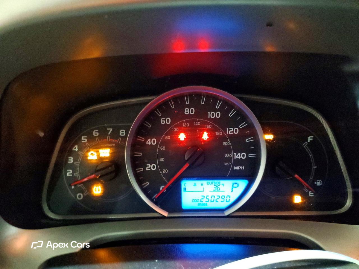 Toyota RAV 4 2015