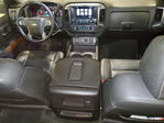 Chevrolet Silverado 2017