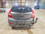 Hyundai Accent 2013