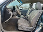 Subaru Forester 2009
