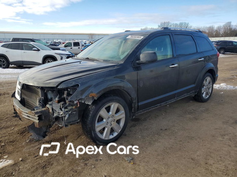 Dodge Journey 2013 - Image 1 of 15