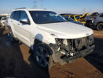 Jeep Grand Cherokee 2015