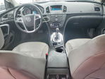 Buick Regal 2012