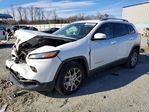 Jeep Cherokee 2017