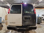 GMC Savana 2008