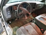 Chevrolet Silverado 2007