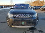 Land Rover Discovery 2019