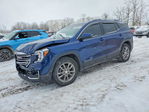 GMC Terrain 2022