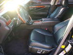 Lexus LS 2012