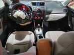 Subaru Forester 2014