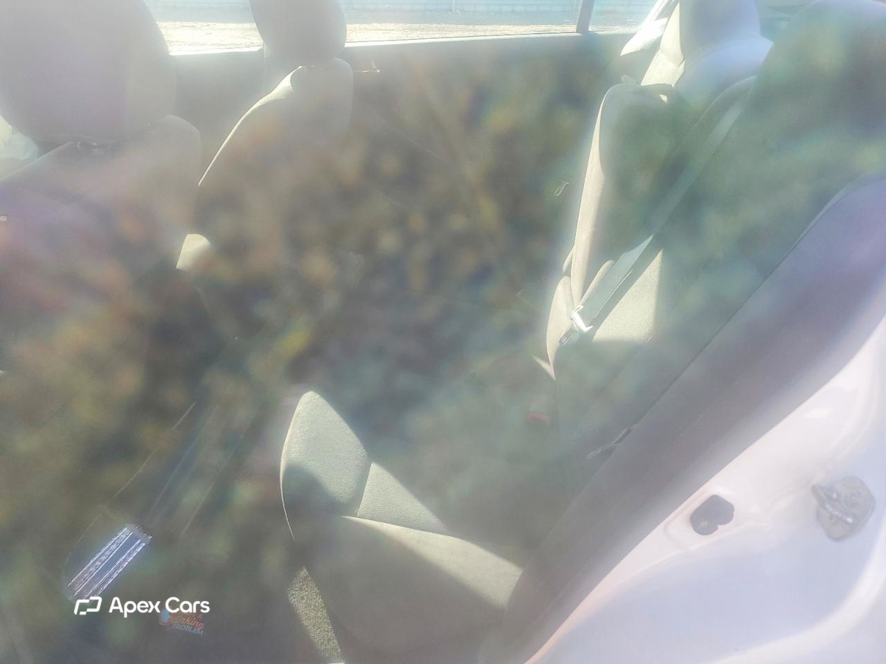 Nissan Altima 2012
