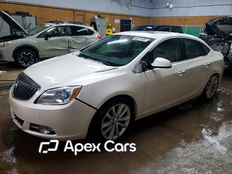 Buick Verano 2013 - Image 1 of 12