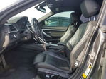 BMW Series 3 2016